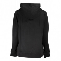 VANS WOMEN'S ZIPLESS SWEATSHIRT BLACK