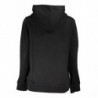 VANS WOMEN'S ZIPLESS SWEATSHIRT BLACK