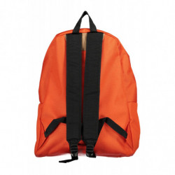 MOCHILA NAPAPIJRI HOMBRE NARANJA