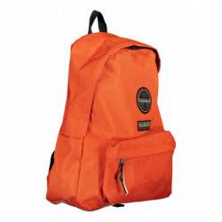 MOCHILA NAPAPIJRI HOMBRE NARANJA