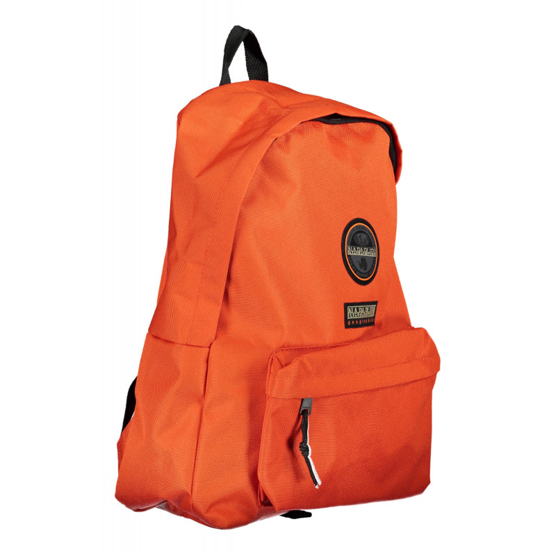 ORANGE RUCKSACK FÜR HERREN NAPAPIJRI