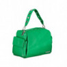 SAC FEMME DESIGUAL VERT