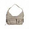 SAC FEMME DESIGUAL BLANC