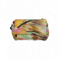 SAC FEMME DESIGUAL JAUNE