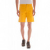 PANTALONES BERMUDA DE HOMBRE GANT AMARILLOS