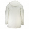 HUGO BOSS HERRENJACKE WEISS