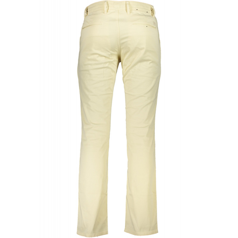 PANTALÓN HUGO BOSS HOMBRE BEIGE