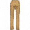 HUGO BOSS MEN'S BROWN TROUSERS