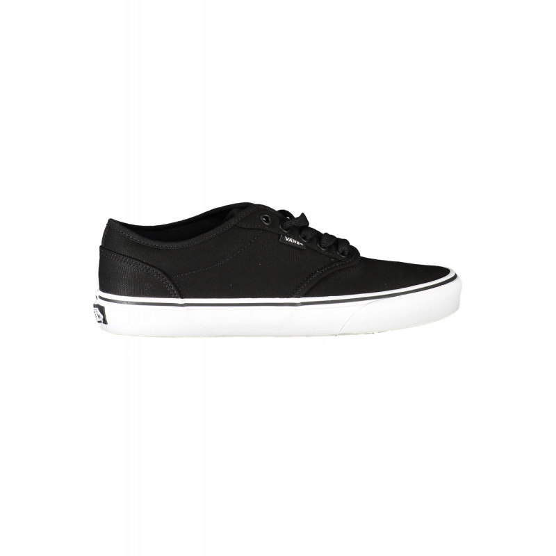 VANS SCHWARZE HERREN-SPORTSCHUHE