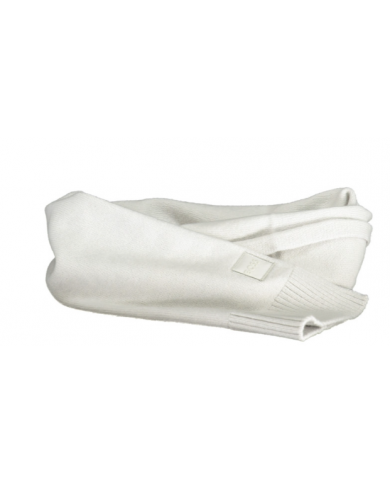 Hugo boss Scarves - Grigio 50495344ALKAIOSCARF_GR057