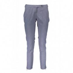 LIU JO PANTALONE DONNA BLU