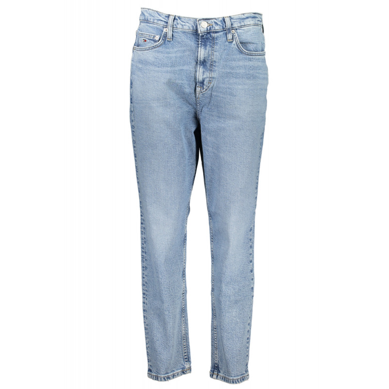 TOMMY HILFIGER JEAN EN DENIM FEMME BLEU