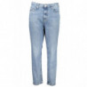TOMMY HILFIGER JEANS DENIM DONNA AZZURRO
