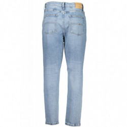 TOMMY HILFIGER DAMEN-DENIM-JEANS BLAU