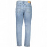 TOMMY HILFIGER JEAN EN DENIM FEMME BLEU