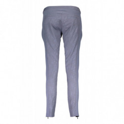 LIU JO BLAUE FRAUENHOSE