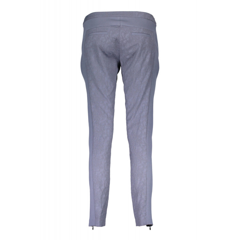 LIU JO PANTALONE DONNA BLU
