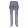 PANTALON MUJER AZUL LIU JO