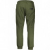 PANTALON HOMME CAVALLI CLASS VERT