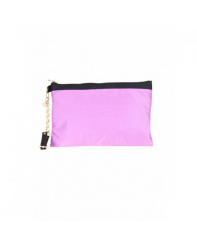 POCHETTE FEMME VIOLET PATRIZIA PEPE