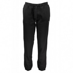 NAPAPIJRI BLACK WOMEN'S PANTS
