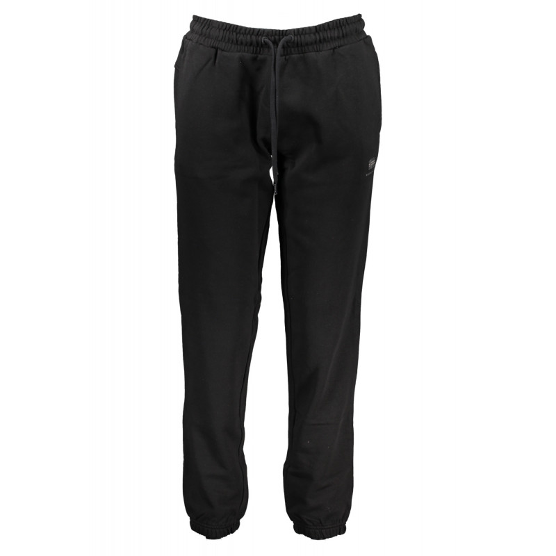 PANTALÓN NAPAPIJRI NEGRO MUJER