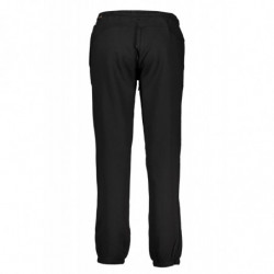 NAPAPIJRI BLACK WOMEN'S PANTS