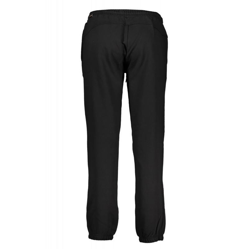 PANTALÓN NAPAPIJRI NEGRO MUJER