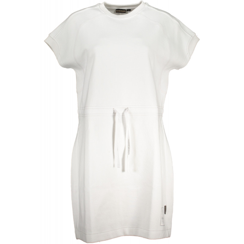 NAPAPIJRI ROBE DE SPORT FEMME BLANCHE