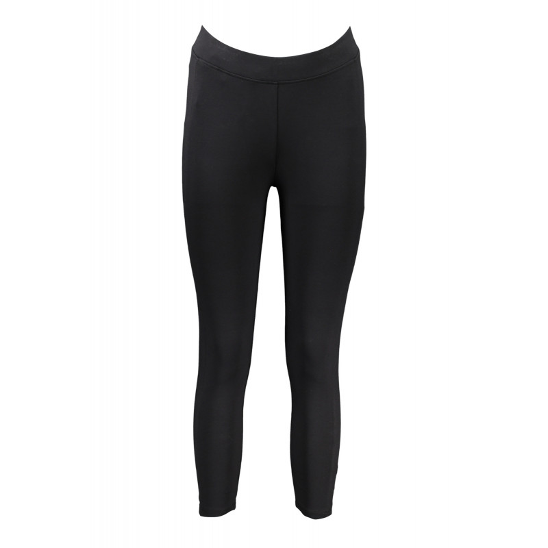 NAPAPIJRI WOMEN'S LEGGINGS BLACK