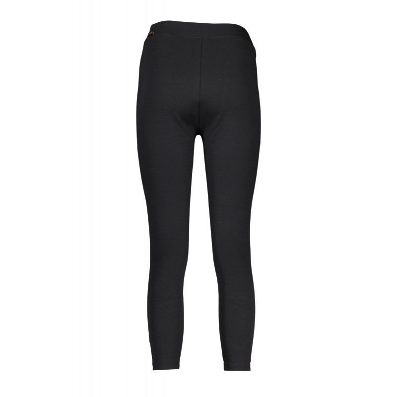 LEGGINGS MUJER NAPAPIJRI NEGRO