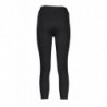 NAPAPIJRI DAMEN-LEGGINGS SCHWARZ