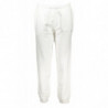 NAPAPIJRI PANTALONE DONNA BIANCO