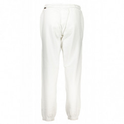 NAPAPIJRI WOMEN'S WHITE PANTS