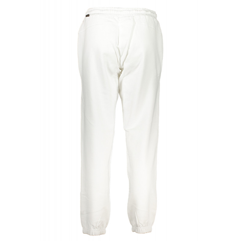 NAPAPIJRI PANTALON BLANC FEMME
