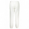 NAPAPIJRI PANTALON BLANC FEMME