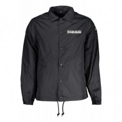 NAPAPIJRI VESTE DE SPORT HOMME NOIR