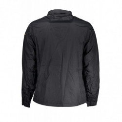 NAPAPIJRI MEN'S SPORTS JACKET BLACK