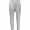 CAVALLI CLASS MEN'S GRAY PANTS