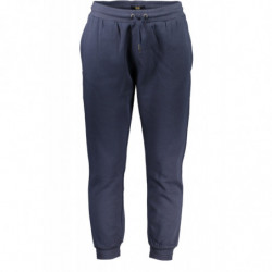 CAVALLI CLASS MEN'S BLUE PANTS