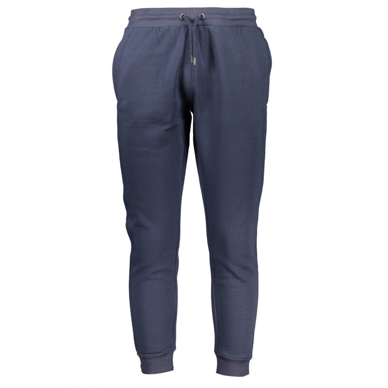 PANTALÓN MUJER CAVALLI CLASS AZUL