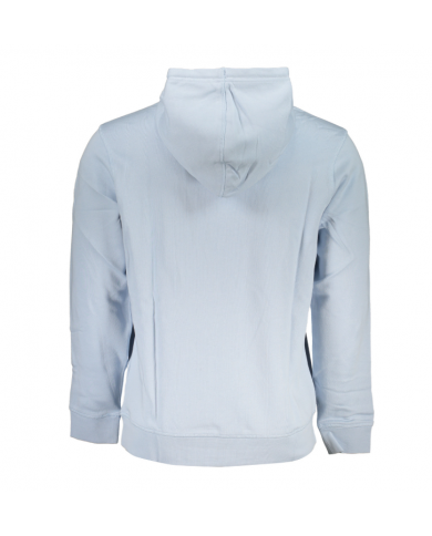 Hugo boss Sweat à capuche - Azzurro 50468445WETALK_AZ487