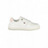 ZAPATILLAS DEPORTIVAS TOMMY HILFIGER BLANCO MUJER