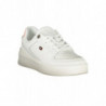 ZAPATILLAS DEPORTIVAS TOMMY HILFIGER BLANCO MUJER