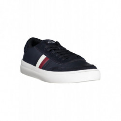 TOMMY HILFIGER CALZATURA SPORTIVA UOMO BLU