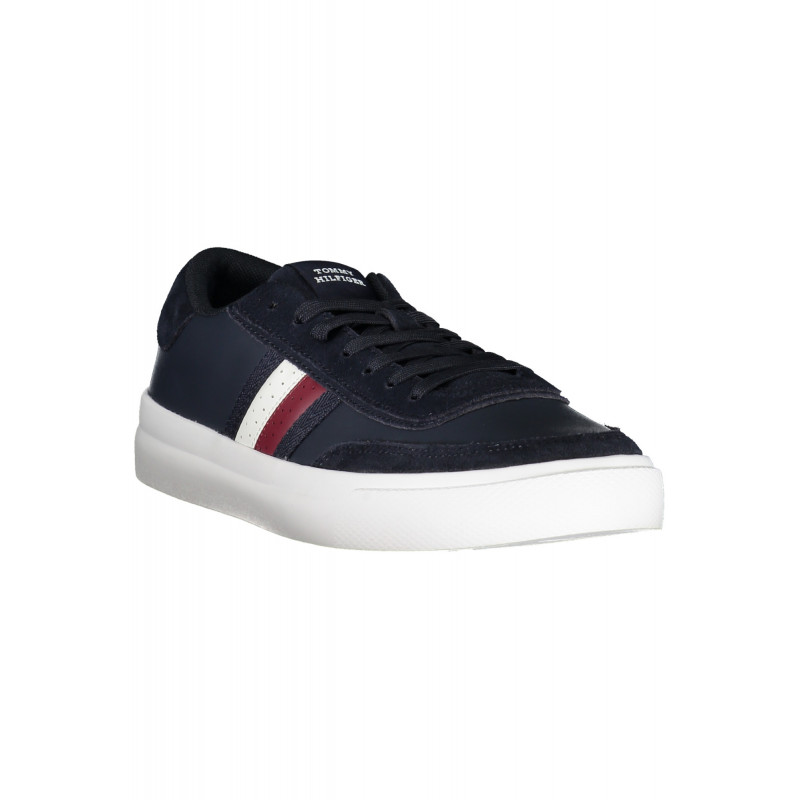 ZAPATILLAS DEPORTIVAS TOMMY HILFIGER AZUL HOMBRE