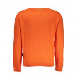 JERSEY NAPAPIJRI HOMBRE ROJO