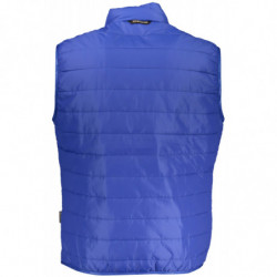 NAPAPIJRI SMANICATO UOMO BLU