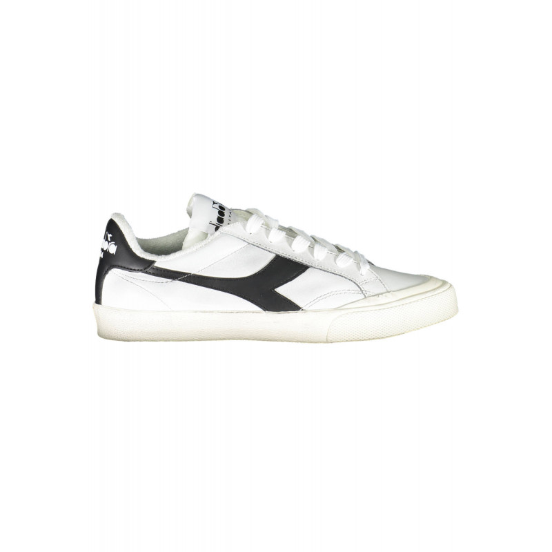 DIADORA WEIßE FRAUEN SPORTSCHUHE
