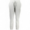 CAVALLI CLASS PANTALONE DONNA GRIGIO